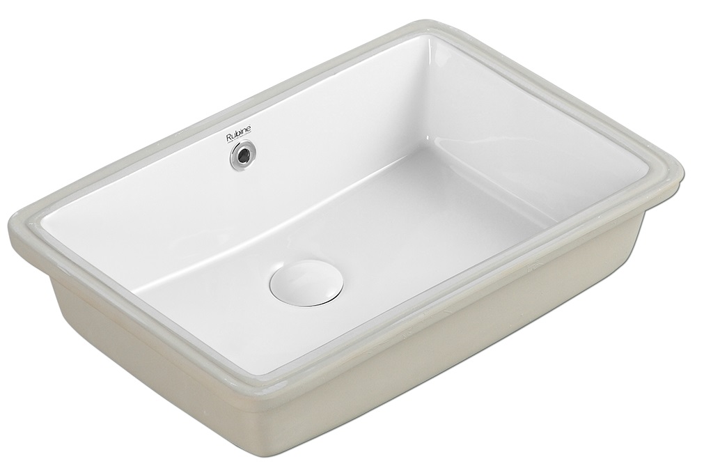Rubine Undermount Basin NUE 53